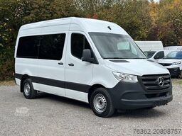 Mercedes-Benz Sprinter 317 CDI Tourer L2H2 Klima Navi