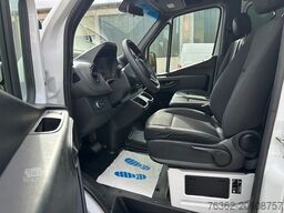 Mercedes-Benz Sprinter 317 CDI Tourer L2H2 Klima Navi