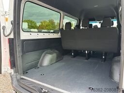 Mercedes-Benz Sprinter 317 CDI Tourer L2H2 Klima Navi