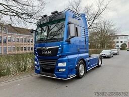 MAN TGX 18.640 XXL/Retarder/Voll Luft/Eu6