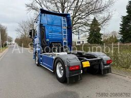 MAN TGX 18.640 XXL/Retarder/Voll Luft/Eu6