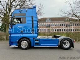 MAN TGX 18.640 XXL/Retarder/Voll Luft/Eu6