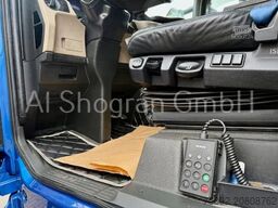 MAN TGX 18.640 XXL/Retarder/Voll Luft/Eu6