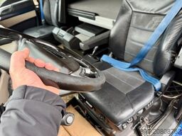 MAN TGX 18.640 XXL/Retarder/Voll Luft/Eu6