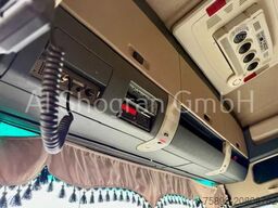 MAN TGX 18.640 XXL/Retarder/Voll Luft/Eu6