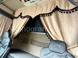 MAN TGX 18.640 XXL/Retarder/Voll Luft/Eu6