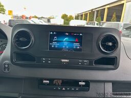 Mercedes-Benz Sprinter 317 CDI Tourer L2H2 Klima Navi