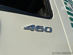 DAF XF 460 SSC / Intarder / 2 Tank / Full spoiler *...