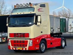 Volvo FH 480 Globe XL Euro 5 *Only 535 Tkm* Full Spoi...