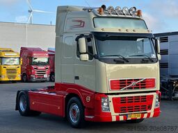 Volvo FH 480 Globe XL Euro 5 *Only 535 Tkm* Full Spoi...