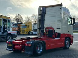 Volvo FH 480 Globe XL Euro 5 *Only 535 Tkm* Full Spoi...