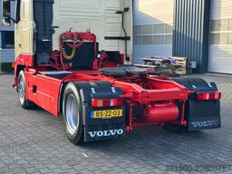 Volvo FH 480 Globe XL Euro 5 *Only 535 Tkm* Full Spoi...