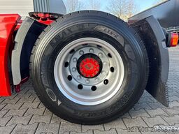 Volvo FH 480 Globe XL Euro 5 *Only 535 Tkm* Full Spoi...