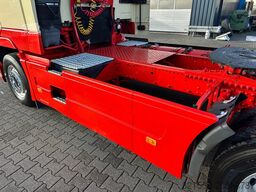 Volvo FH 480 Globe XL Euro 5 *Only 535 Tkm* Full Spoi...