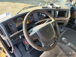 Volvo FH 480 Globe XL Euro 5 *Only 535 Tkm* Full Spoi...