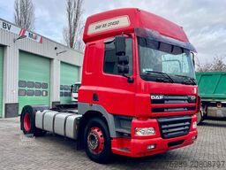 DAF CF 85.430 original Belgian truck! GREAT CONDITION!
