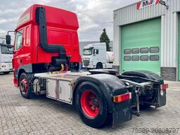 DAF CF 85.430 original Belgian truck! GREAT CONDITION!