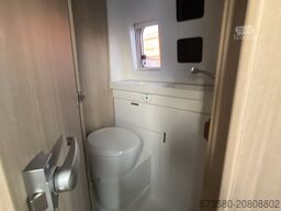 Mercedes Marco Polo 250d | Luxus Camper 2 Schlafplätze | Küche + Aufstelldach