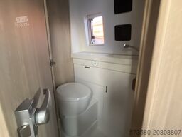 Mercedes Marco Polo 250d | Luxus Camper 2 Schlafplätze | Küche + Aufstelldach