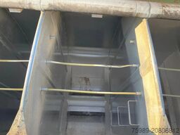 Ecovrac AUGER, 8 COMP, BPW AXLES