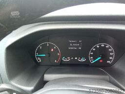 Ford Panama P10 Camper | 4 Schlafplätze Küche + Aufstelldach