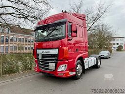 DAF XF 460 SpaceCab/Kipphydraulik/ADR/Eu6