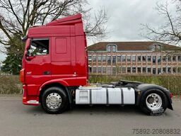 DAF XF 460 SpaceCab/Kipphydraulik/ADR/Eu6