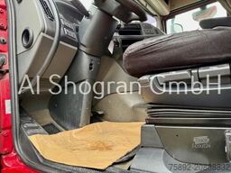 DAF XF 460 SpaceCab/Kipphydraulik/ADR/Eu6