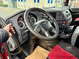 DAF XF 460 SpaceCab/Kipphydraulik/ADR/Eu6