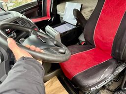 DAF XF 460 SpaceCab/Kipphydraulik/ADR/Eu6