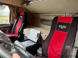 DAF XF 460 SpaceCab/Kipphydraulik/ADR/Eu6