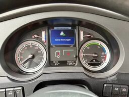 DAF XF 460 SpaceCab/Kipphydraulik/ADR/Eu6