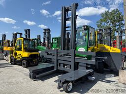 Combilift C5000E / TRIPLEX 8300MM WIDE POSITIONER