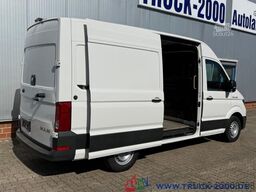 MAN TGE 3.140 L3/H3 Hochdach + Klima + 3 Sitze