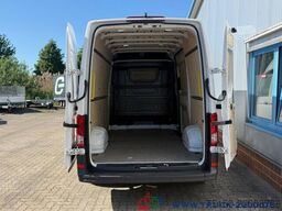 MAN TGE 3.140 L3/H3 Hochdach + Klima + 3 Sitze