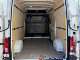 MAN TGE 3.140 L3/H3 Hochdach + Klima + 3 Sitze