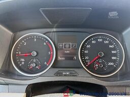 MAN TGE 3.140 L3/H3 Hochdach + Klima + 3 Sitze