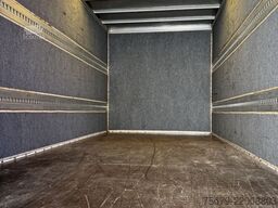 Ackermann-Fruehauf BDF-System 6.200 mm!!  mit Portaltür