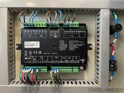 Cummins 4BTA3.9-G11 - 88 kVA Generator - DPX-19834