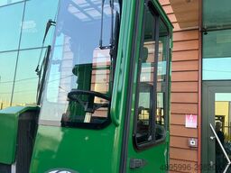 Combilift C4800 /Diesel/Low Triplex