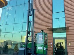 Combilift C4800 /Diesel/Low Triplex