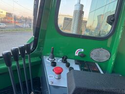 Combilift C4800 /Diesel/Low Triplex