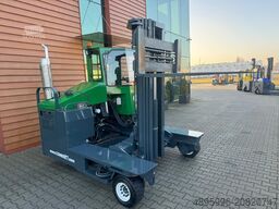 Combilift C4800 /Diesel/Low Triplex