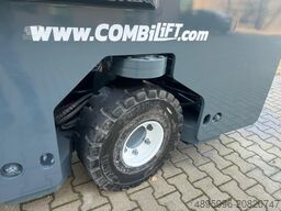 Combilift C4800 /Diesel/Low Triplex