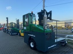 Combilift C4800 /Diesel/Low Triplex