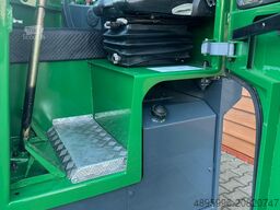 Combilift C4800 /Diesel/Low Triplex