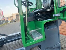 Combilift C4800 /Diesel/Low Triplex