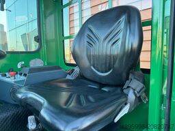 Combilift C4800 /Diesel/Low Triplex