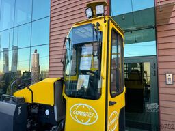 Combilift C4000/ 2021 year / 1708 hours !!!!