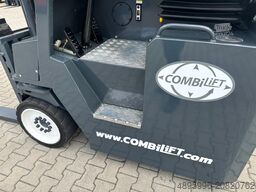 Combilift CB4500//2019 year // Triplex 6400 mm